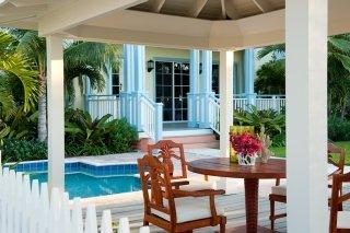 The Veranda Resort And Residences Grace Bay Exterior photo