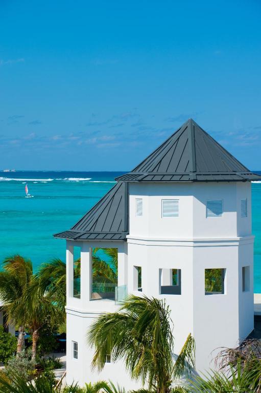 The Veranda Resort And Residences Grace Bay Exterior photo