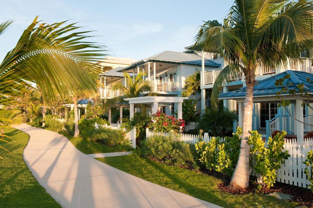 The Veranda Resort And Residences Grace Bay Exterior photo