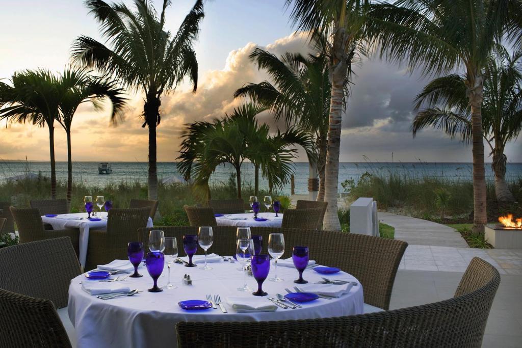 The Veranda Resort And Residences Grace Bay Exterior photo